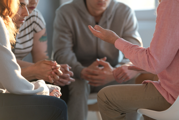 psychoterapia długoterminowa