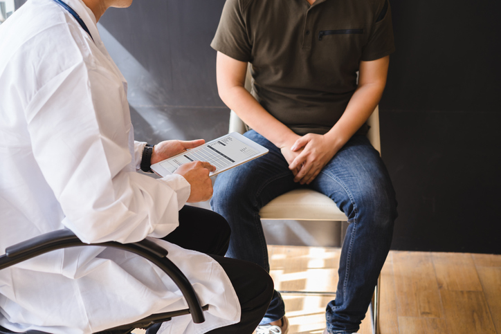 psychoterapia
